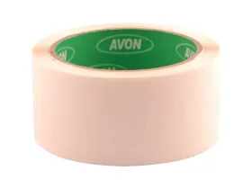 Páska barevná polypropylenová bílá Avon