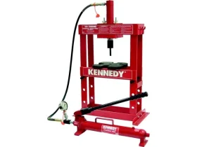 Lis hydraulický Kennedy HBP010