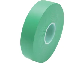 Páska izolační z PVC zelená 19mm Avon