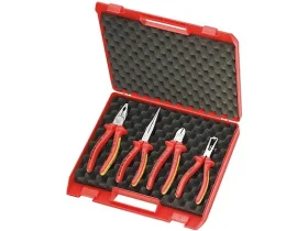 Sada kleští Knipex VDE