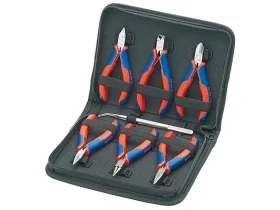 Sada kleští Knipex