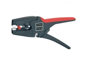 kleště odizolovací samostav.0,03-10 Multistrip 10 Knipex 195mm 1242195