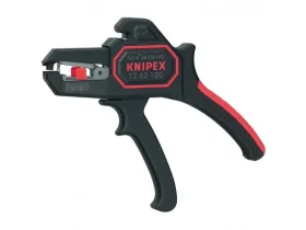 kleště samost.pro odizolování 180mm Knipex