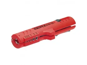 nástroj univerz.k odpláštění KNIPEX 1685125SB