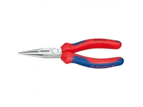 kleště půlkul.160 PVC Knipex