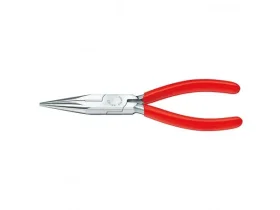 kleště půlkulaté 125mm s ostřím chrom KNIPEX (potaženo plastem) 2503125