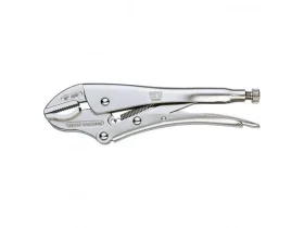 Knipex Univerzální samosvorné kleště s pákovým mechanizmem 250 mm
