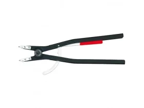 Kleště seger 252-400 vněj.rovné KNIPEX