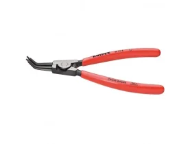 kleště seger 85-140mm vněj.zahnuté 45° KNIPEX