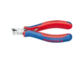 Štípací kleště Knipex pro elektroniku 120 mm