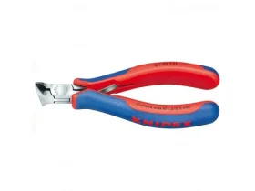 kleště štíp.čelní pro elektroniku 120mm KNIPEX