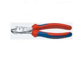 Silové boční štípací kleště chrom 250mm