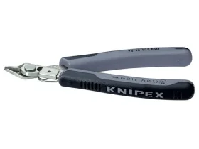 Kleště pro elektroniku Super Knips ESD 125mm Knipex