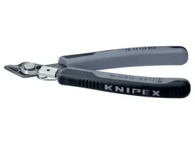 kleště pro elektroniku 125 ESD Knipex