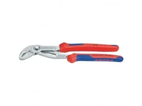 kleště SIKO 300mm instalatérské chrom Cobra Knipex