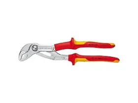 kleště SIKO 250 VDE 1000V COBRA KNIPEX 8726250