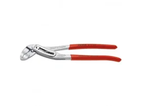 Kleště SIKO 250 Aligátor, chrom KNIPEX