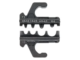 Profil pro MultiCrimp 11838