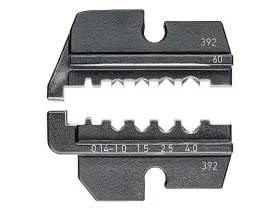 Profil pro soustr.kontakty (HTS+Harting)