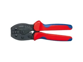 kleště lisovací 220mm PreciForce Knipex