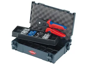 Soupr.kabel.koncovek+kleště 975304