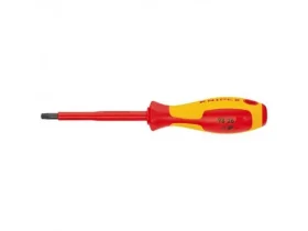 Šroubovák Torx TX30 VDE