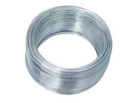 drát vázací 2mm/78m pozink