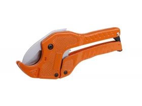 kleště 42mm na PVC trubky