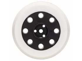 talíř stř. měkký GEX 125 a/ac, 12a/ae