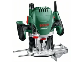 frézka horní POF 1400 ACE BOSCH 1400W zdvih 55mm kleštiny kufr