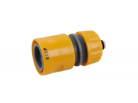 rychlospojka 1/2" vod.STOP