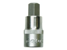 hlavice 19 1/2" 1372 IMBUS GOLA