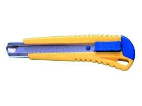 nůž ulamovací 18mm GOLA