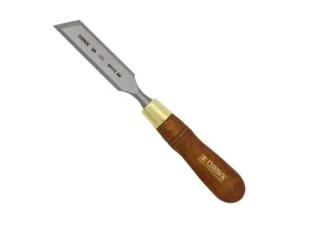 Dláto ploché šikmé 12mm levé WOOD LINE PLUS Narex