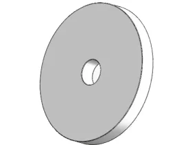 Kotouč T1 63x10x20 99BA60K9V40; TYROLIT; 41151-3155.09