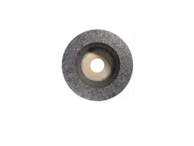 Kotouč T11 125/100x50x22,2-25x20x54 48C24Q3B50; TYROLIT; 57534-1280.03