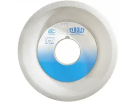 Kotouč T11 80/56x32x20-6x10x47 99BA46J9V32; TYROLIT; 57551-0708.09