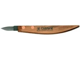 Nůž řezbářský prohnutý 40x12/175 Narex (8225 40)