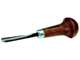RYDLO PRO DREVOREZ DUTE PULKUL.8233 00