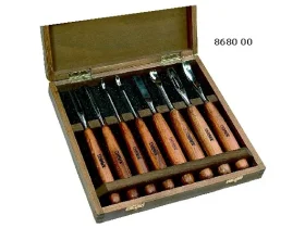 REZBARSKA SOUPRAVA PROFI - 8DIL. 8680 00