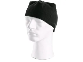 HYNEK zimní vložka fleecová pod přilbu, 100% polyester