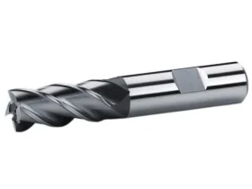 Fréza válcová čelní 15x53x110, Z4, DIN 844L, HSSCo8 ,N