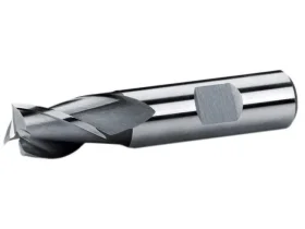 Fréza pro drážky per 6x8x52, Z3, DIN 327K, HSSE-PM ,AlTiN,N