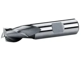 Fréza pro drážky per 16x19x79, Z3, DIN 327K, HSSE-PM ,AlTiN,N