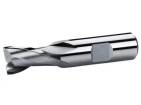Fréza pro drážky per 22x38x141, Z2, DIN 327L, HSSCo8 ,N