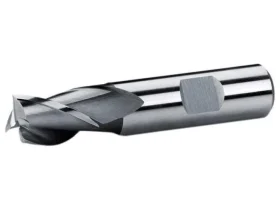 Fréza pro drážky per 4x11x55, Z3, DIN 327L, HSSCo8 ,N