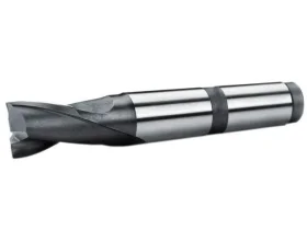 Fréza pro drážky per s&nbsp;MK 12x14x85, Z2, DIN 326, HSSCo5 ,N
