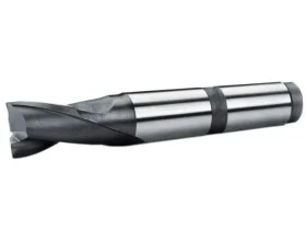 Fréza pro drážky per s&nbsp;MK 14x16x100, Z2, DIN 326, HSSCo5 ,N
