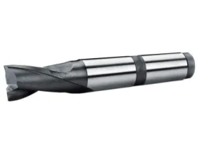 Fréza pro drážky per s&nbsp;MK 16x18x105, Z2, DIN 326, HSSCo5 ,N