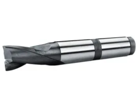 Fréza pro drážky per s&nbsp;MK 20x20x115, Z2, DIN 326, HSSCo5 ,N
